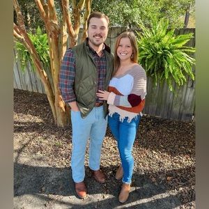 Meet your Posher, Jackson